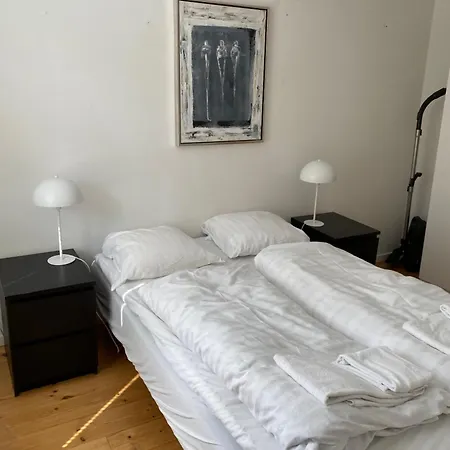 Viborggade Copenhagen